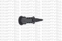 Tampon Braketı Dacia Logan Renault Fluence Megane III