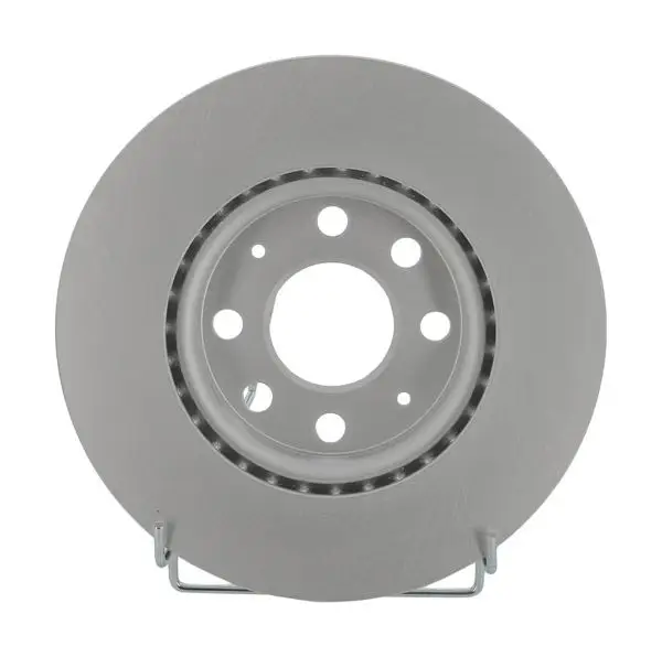 Fren Diski Opel Corsa D / E (Küçük Tip) 257mm Takım Ön
