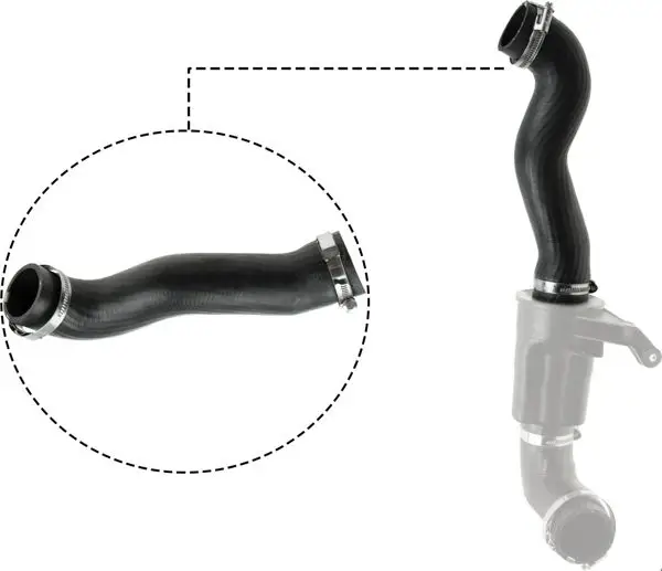 Interkol Hortumu Mini R-55 / 56 / 57 / 58 / 59 N-14 / 18