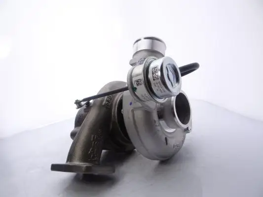 Turbo Sarj