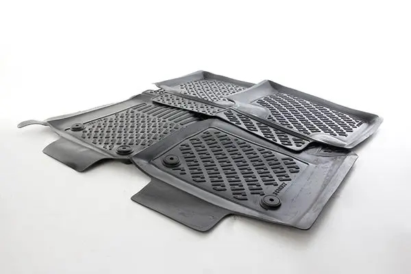 Paspas 3D Havuzlu Kokusuz Jeep    Grand Cherokee Bm 2011-
