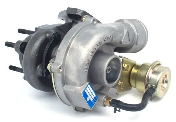 Turbo Şarj 5 Delik Transit Turbo 2.5 TD 97-00