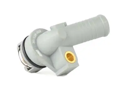 Yağ Soğutucusu Termostat 75 °C Transit V-347 Bm 06-