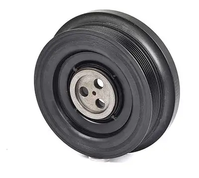 Krank Kasnağı 200Ps Transit V-347 3.2 D 06-