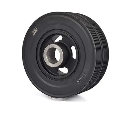 Krank Kasnağı Benzinli Focus 1.6 Zetec 04-