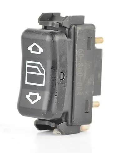 Cam Düğmesi  Cam Açma Düğmesi 124 Bm 86-93