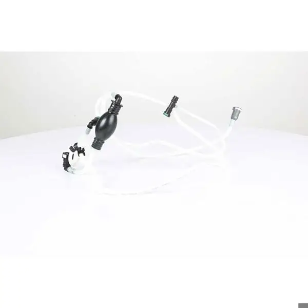 Mazot Pompa Hortumu F8q-632 Clio/Kango 1.5 DCI 03-