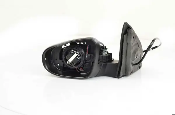 Dış Dikiz Aynası Sol  Golf6 Bm 10-13