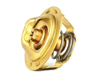 Termostat 88°C Golf4-Bora-Polo Classic-Passat Akl-Aft-Adr-Alz-Aeb-Awt-Bkp-Bkd-Cbab-Cbda 1.6-1.8-2.0  TDI 97-