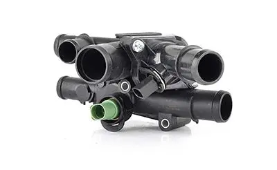Termostat Komple Manuel Golf4-Bora-A3-Toledo Bfq 1.6 01-04