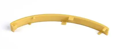 Zincir Gergi Paleti Fıber 90Ps Transit V184 2.4 D 04-