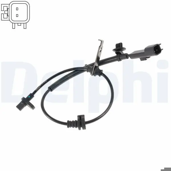 Hız Sensörü Arka Ford Mondeo