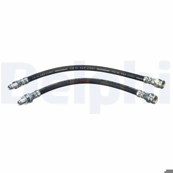 Fren Hortumu Arka Smart 01 / 2007 -
