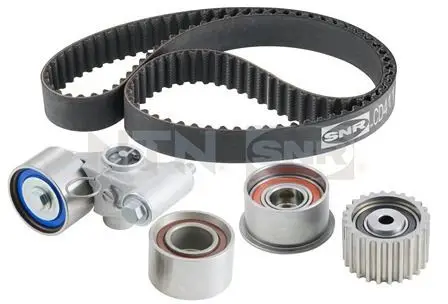Triger Seti (Subaru Forester 2.0 2.5 98-13 Impreza 1.6 2.0 98-09 Legacy III-IV-V 2.0 2.5)