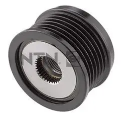 Alternatör Kasnağı (Fiat 1.6D 1.9D 2.0D Bravo II 500L 500X Croma 05-11 / Alfa Giulietta 10-/)