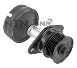 Alternatör Kasnağı (Ford 1.8D Fiesta 95-03 Focus 99-05 Tourneo 02-13 Transit 02-13)