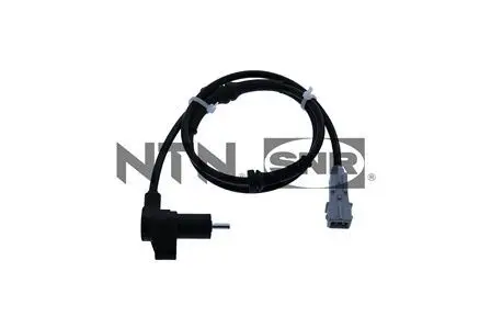 ABS Sensörü Arka (Peugeot Partner 96-15 / Citroen Berlingo 96-11 Xsara 99-12)