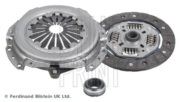 3 Lu Debriyaj Seti (Peugeot: 1.4 207 307 Partner 2.0 HDI 00-08 / Citroen: C2 1.1 1.4 03-C3 1.1 1.4 02 -)