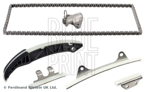 Eksantrik Zincir Set Hyundai: i20 1.2 07-10 / i10 1.2 07-12 / Blue 1.4 G4la 07-12