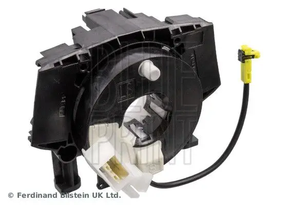 Aırbag Sargısı Direksiyon Zemberegı (Nissan: Navara 06-10 D40)