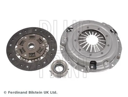 Debriyaj Seti (Subaru: Forester 2.0 97-02 / Legacy 2.5 96-03)