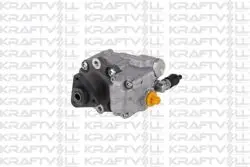 BMW E60-61 Kasa 520D N47 Direksiyon Pompası