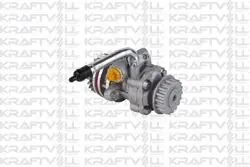 Hidrolik Direksiyon Pompası T5 2.5 TDI Axd Axe Blj 06 > 10