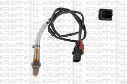 Lambda (Oksijen) Sensörü Golf5 Passat 2.0 FSI Blr K.Öncesi Sol (1060 mm)