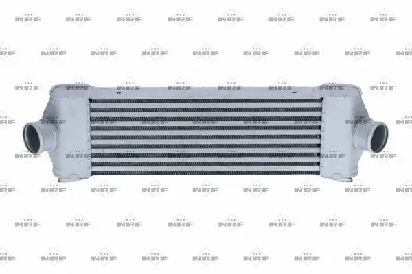 Turbo Intercooler Radyatörü Transit V347 2,2 TDCI / 2,4Tdcı 06 > 14