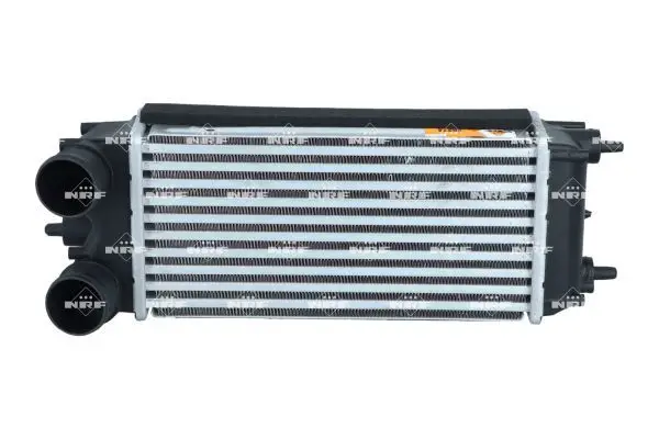 Ford Fiesta 1.5D 09-Intercooler / Charger