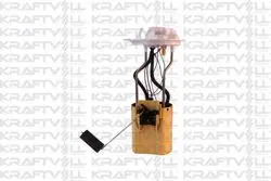 Yakıt Şamandırası Komple Sıdat 72995 Transit V347 V348 Tt9 2.2 155Ps 11 > 14 Yeni Transit V363