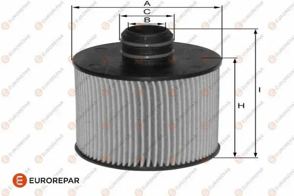 Yağ Filtresi 500L 500X Doblo Ducato Egea Freemont Idea Pratico Punto Evo 1.6 2.0 Mjet 10 > Alfa Romeo
