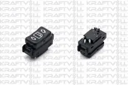 Cam Açma Salterı Sağ 190 W201 85 > 93 W124 85 > 92 W126 85 > 91 C126 85 > 91