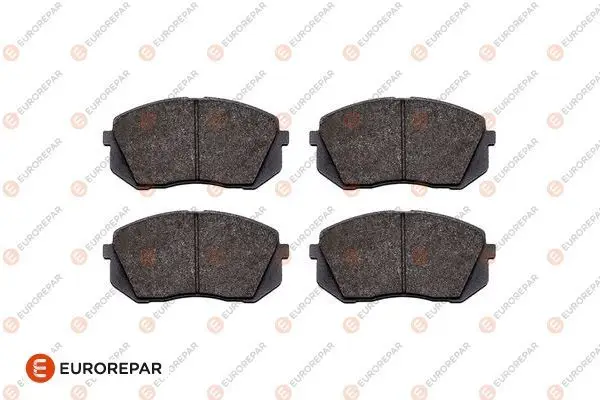 Ön Fren Balatası Hyundai Tucson 2015-> Ix35 10-> Sonata 2014-> I40 11-> Kona 1.6 T-GDI 2016-> Kia So