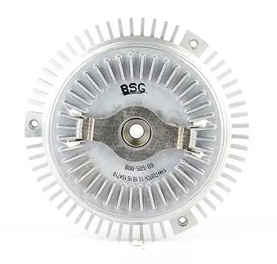 Fan Termiği  W126/124 M103 85-93