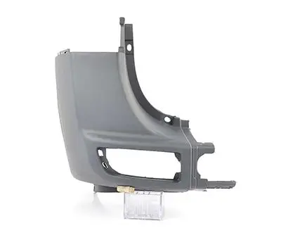 Tampon Arka Sol  Sprt.315,316Cdı-Crafter Om.646 06+&