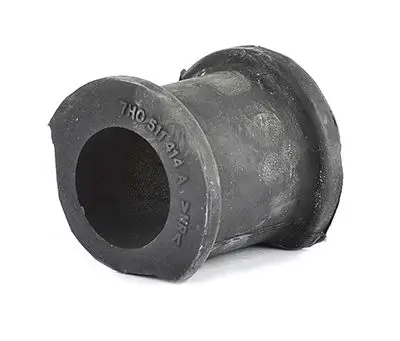 Viraj Demir Lastiği Arka (27 mm) T5-T6 Bm 04-