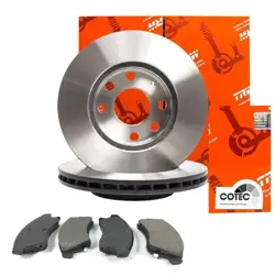Opel Astra J Ön Fren Disk ve Balata Takımı Trw Marka DF7475 GDB1843