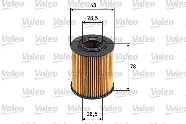 Yağ Filtresi BMW M57 / E38-E39-E46-X5 E53 Land Rover Range Rover III