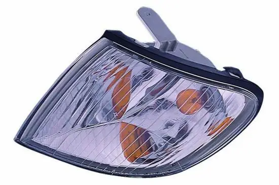 (Uretımden Kaldırıldı) Sinyal Lambası Ön Sol-(Hyundai: Starex 02 > 07)