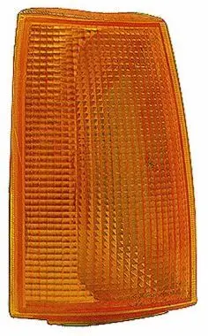 (Uretımden Kaldırıldı) Sinyal Lambası Ön Sol Renault R9 81-84