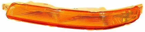 (Aydınlatma) / Tampon Sinyal Lambası Sağ-(Duylu Ampullu)-(Chevrolet Aveo 03 / 05)