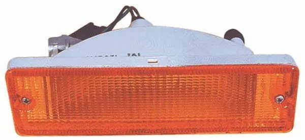(Uretımden Kaldırıldı) Tampon Sinyal Lambası Sol-(Duysuz)-(Nissan: Pick-Up D21 92 > 97)