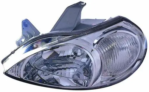 (Aydınlatma) / Ön Far Sol-(Kia Rio 03 /)