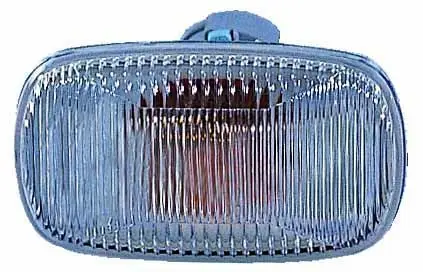 (Uretımden Kaldırıldı) Çamurluk Sinyal Lambası-(R / L)-(Duylu Ampullu)-(Isuzu: Dmax 02 > 07)