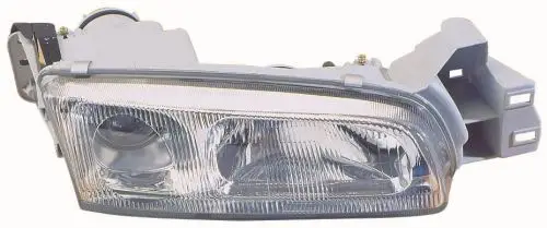(Aydınlatma) / Ön Far Sağ-(Elektrikli)-(Mazda: 626 92-97)