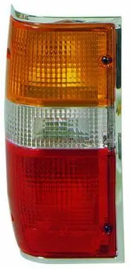 (Aydınlatma) / Stop Lambası Camı Sağ-(Mitsubishi L200 87 / 98)