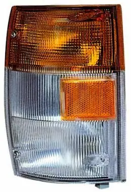 (Uretımden Kaldırıldı) Sinyal Lambası Ön Sağ-(Duylu)-(Isuzu: Npr66 Champıon 96 >)