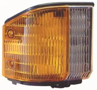 (Uretımden Kaldırıldı) Sinyal Lambası Ön Sol-(Duysuz)-(Mazda: E2200 86 > 91)