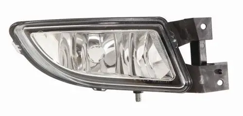 (Aydınlatma) / Sis Lambası Sağ Duysuz Fiat Bravo 06-07 / Egea 15-/ Daily 12 -